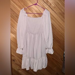 Size Large Amazon dress